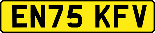 EN75KFV