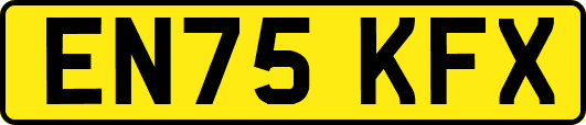 EN75KFX
