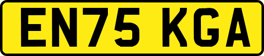 EN75KGA