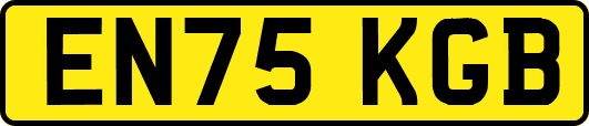 EN75KGB
