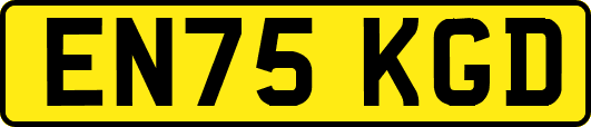 EN75KGD