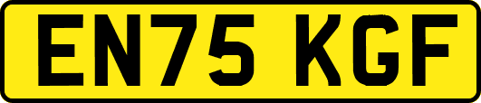EN75KGF