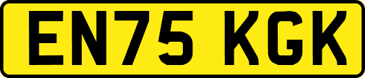 EN75KGK