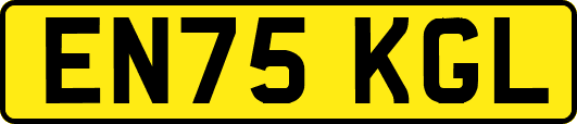 EN75KGL