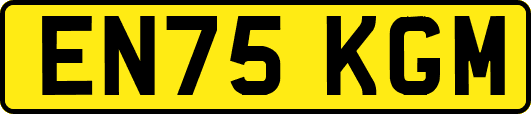 EN75KGM
