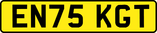 EN75KGT