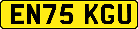 EN75KGU