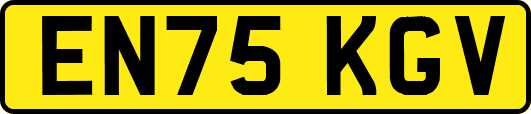 EN75KGV
