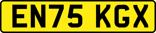 EN75KGX