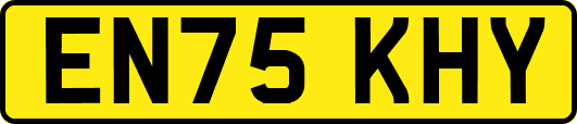 EN75KHY