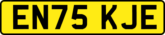 EN75KJE