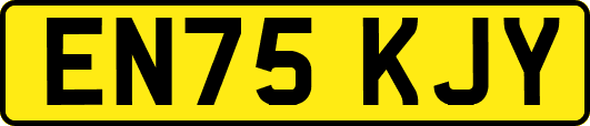 EN75KJY
