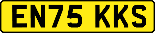 EN75KKS