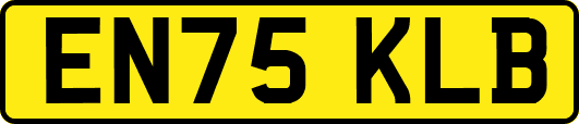 EN75KLB