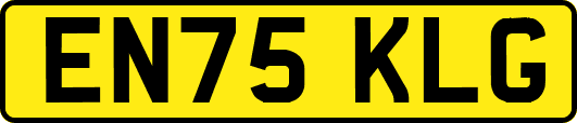 EN75KLG