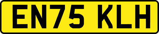 EN75KLH