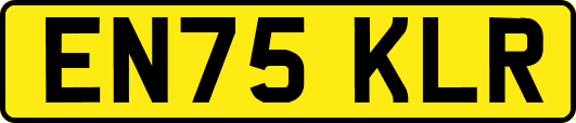 EN75KLR