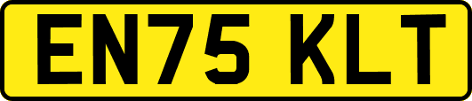 EN75KLT