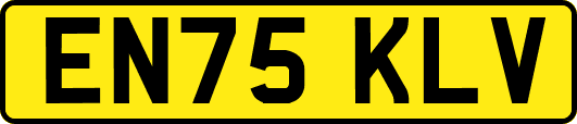 EN75KLV