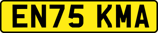 EN75KMA