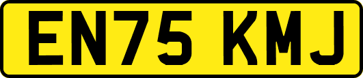 EN75KMJ