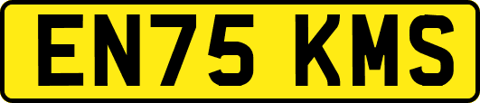 EN75KMS