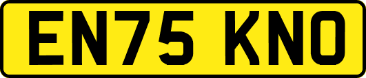 EN75KNO