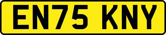 EN75KNY