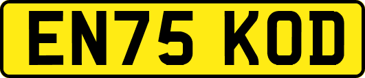 EN75KOD