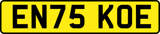 EN75KOE