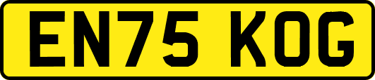 EN75KOG