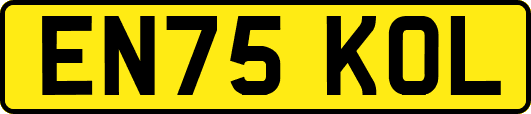 EN75KOL