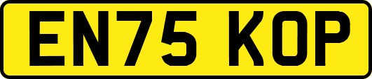 EN75KOP