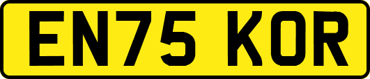 EN75KOR