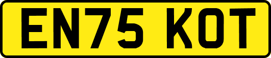 EN75KOT