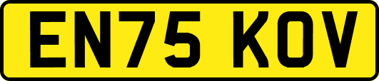 EN75KOV