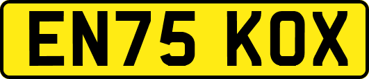 EN75KOX