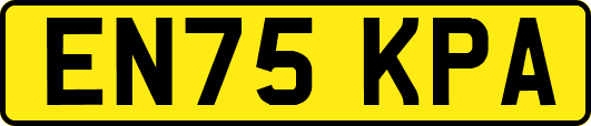 EN75KPA