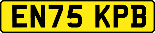 EN75KPB