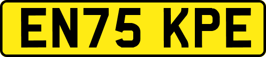 EN75KPE