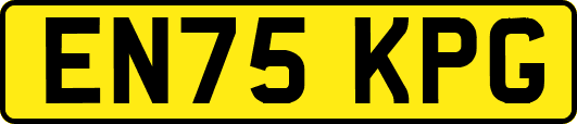 EN75KPG