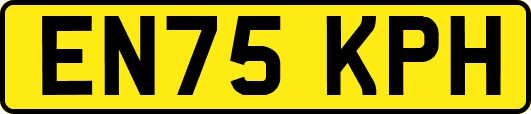 EN75KPH