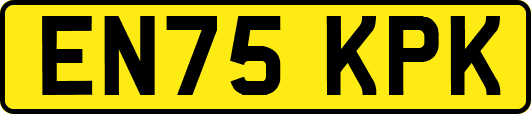 EN75KPK