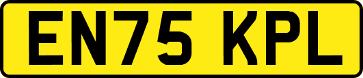 EN75KPL