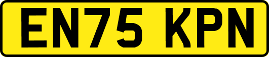 EN75KPN