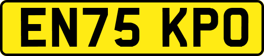 EN75KPO