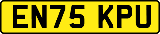 EN75KPU