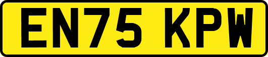 EN75KPW