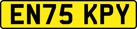 EN75KPY