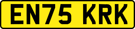 EN75KRK